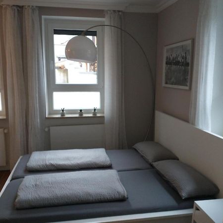 Bad Aibling City Apartment Eg Esterno foto