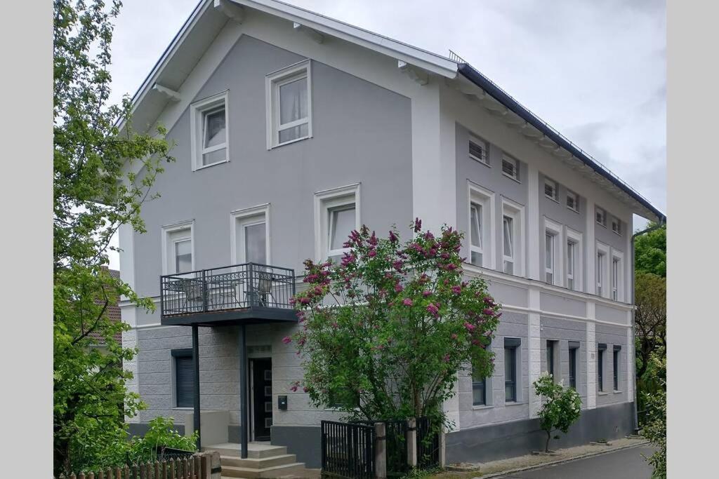 Bad Aibling City Apartment Eg Esterno foto