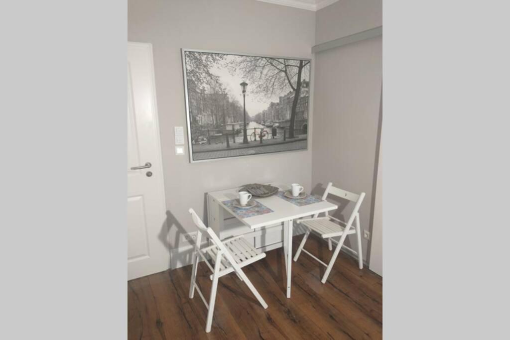 Bad Aibling City Apartment Eg Esterno foto